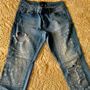 Women’s Jeans